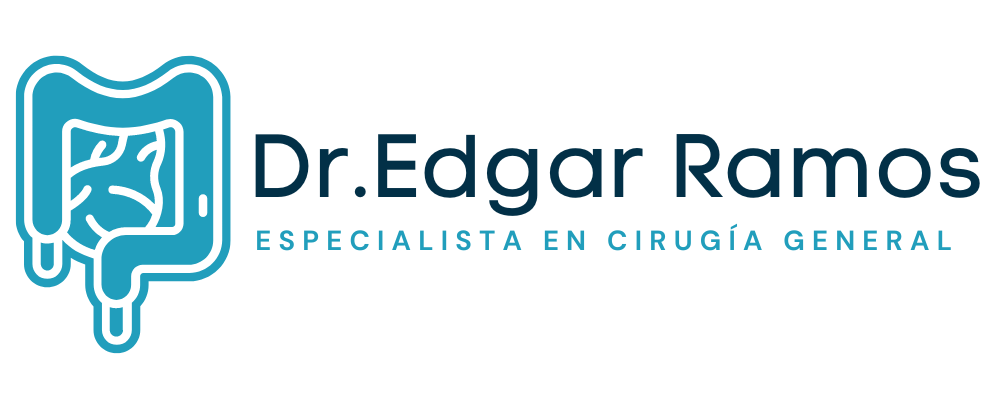 Dr. Edgar Ramos