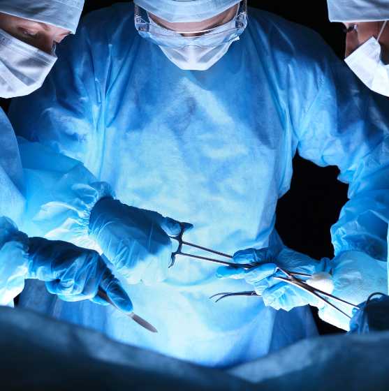 Cirujano especialista en hernia inguinal en CDMX