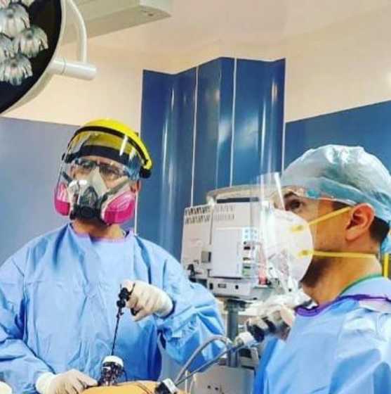 especialista de hernia inguinal CDMX